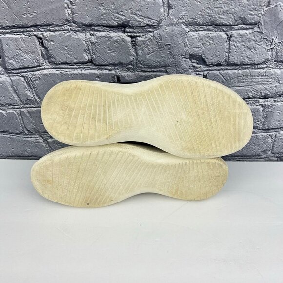 Allbirds Women's Black Wool Runners Size 10 - Picture 11 of 11